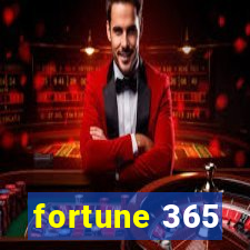 fortune 365